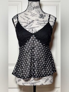 Good Days Project Black Top